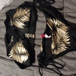Womens bikini